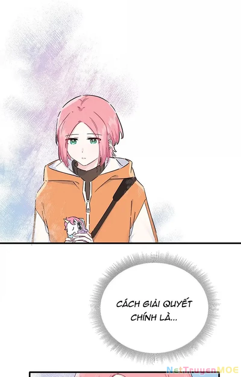 Tình Yêu Đã Cho Tôi Siêu Năng Lực Chapter 62 - 22