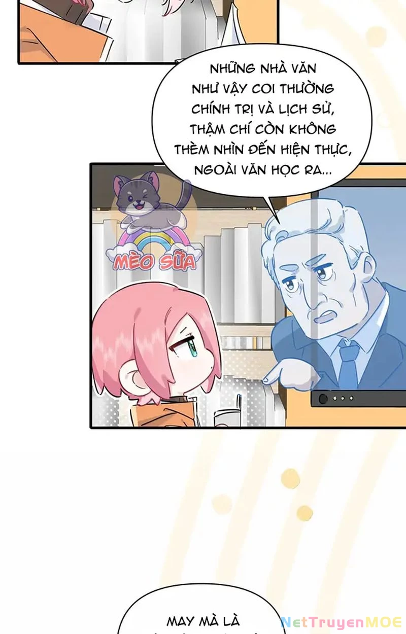 Tình Yêu Đã Cho Tôi Siêu Năng Lực Chapter 62 - 29