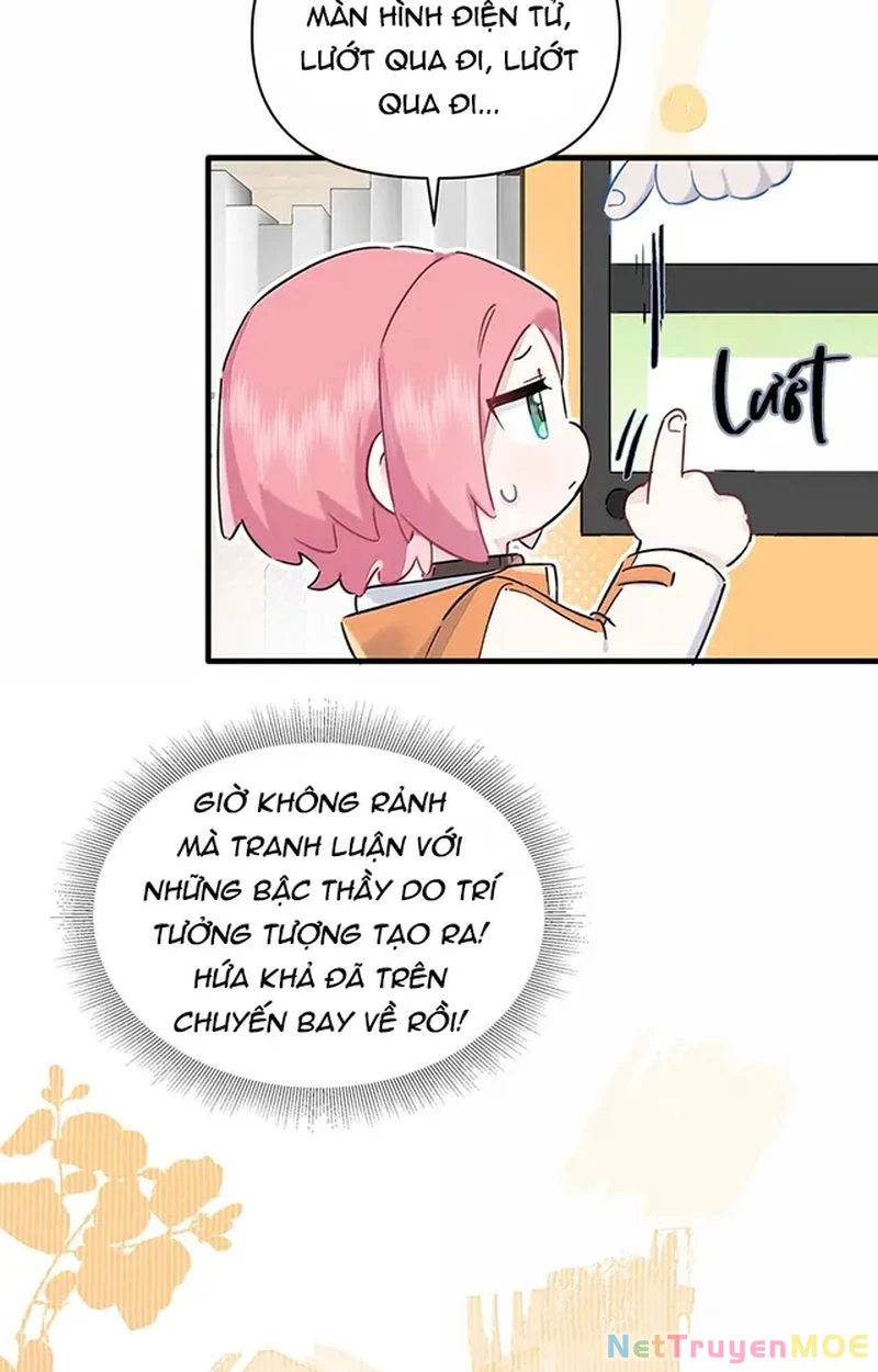 Tình Yêu Đã Cho Tôi Siêu Năng Lực Chapter 62 - 30