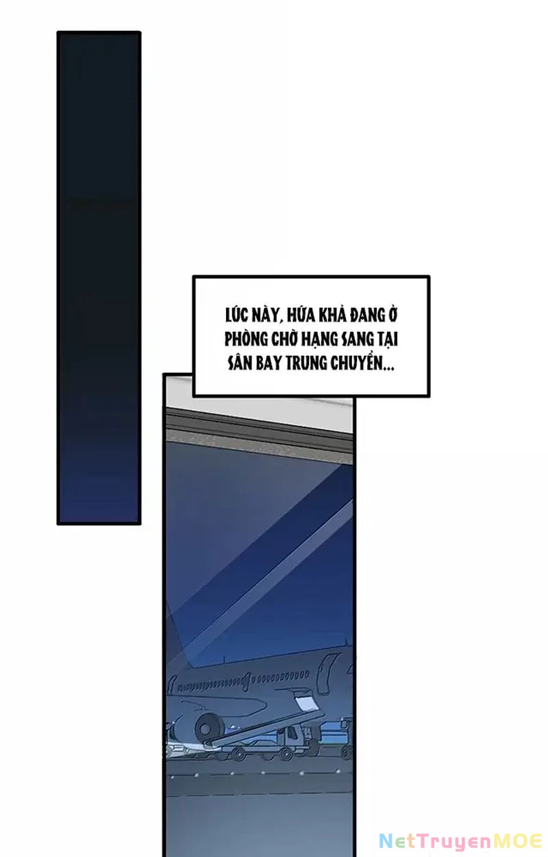 Tình Yêu Đã Cho Tôi Siêu Năng Lực Chapter 62 - 32