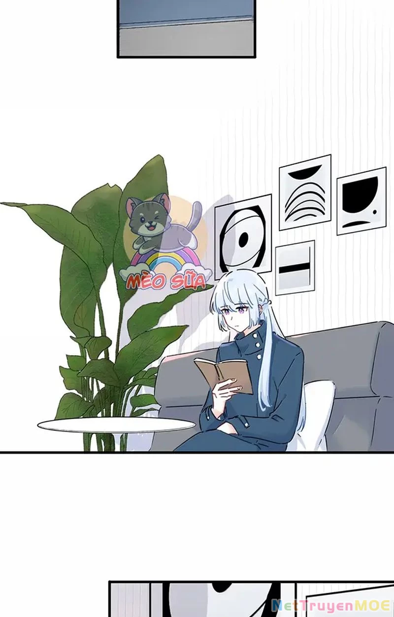 Tình Yêu Đã Cho Tôi Siêu Năng Lực Chapter 62 - 33