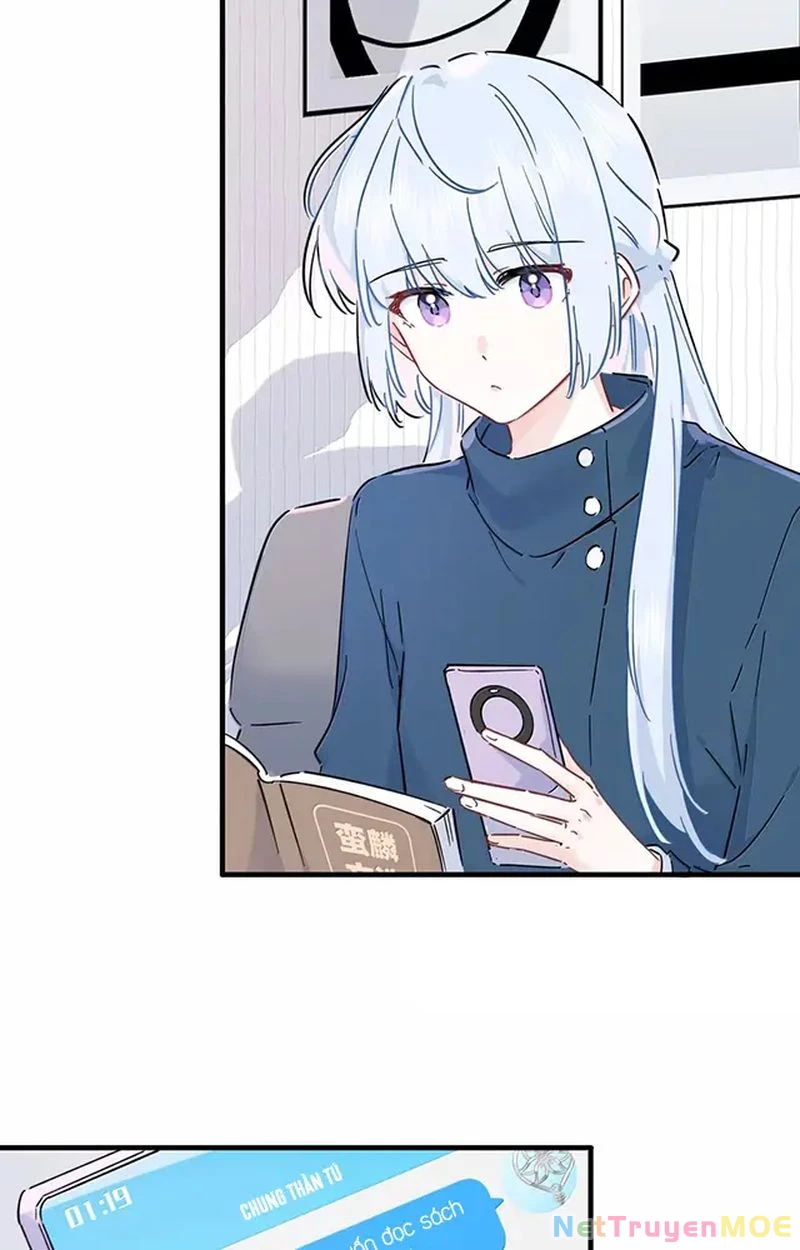 Tình Yêu Đã Cho Tôi Siêu Năng Lực Chapter 62 - 34