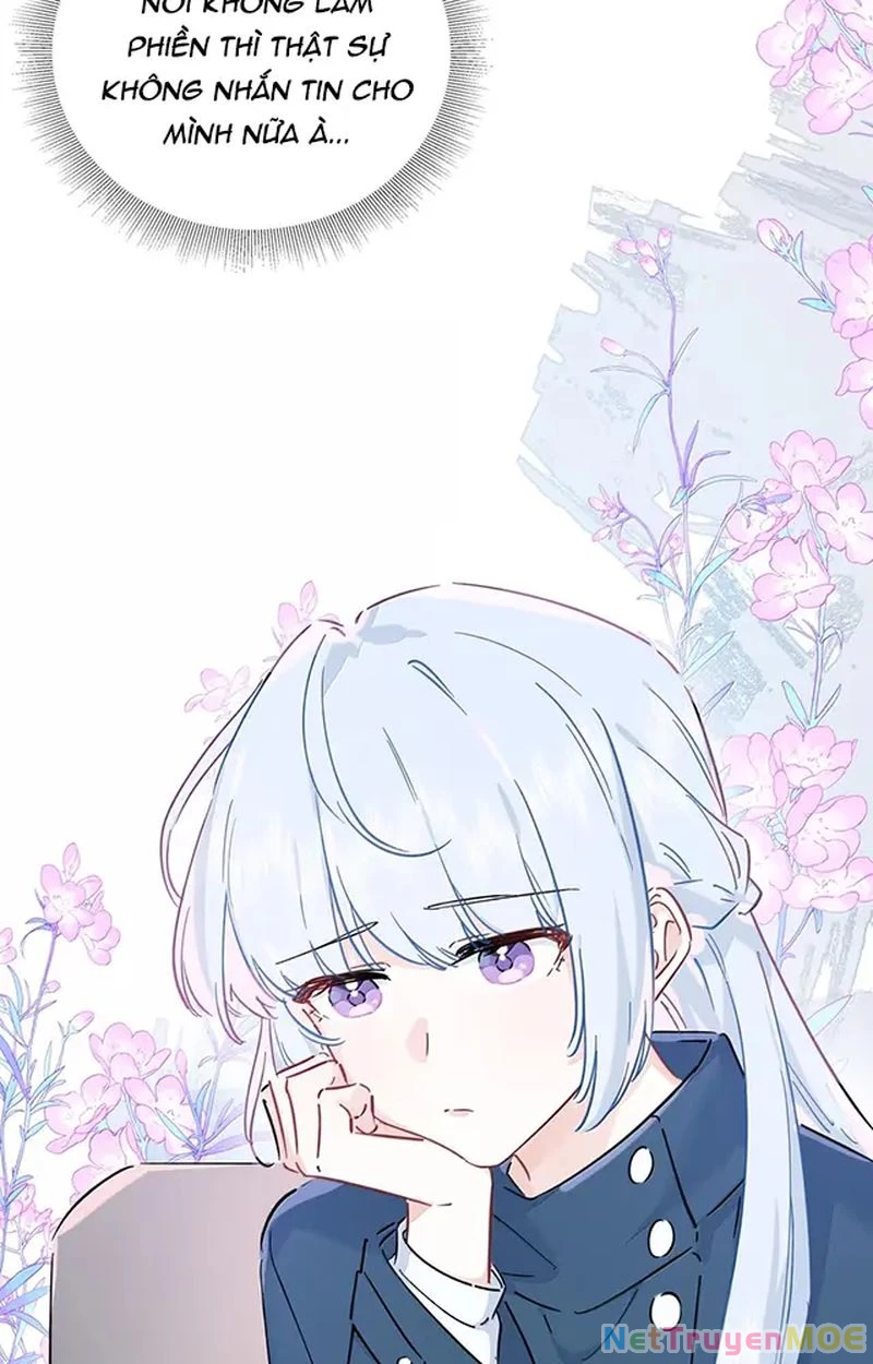 Tình Yêu Đã Cho Tôi Siêu Năng Lực Chapter 62 - 36
