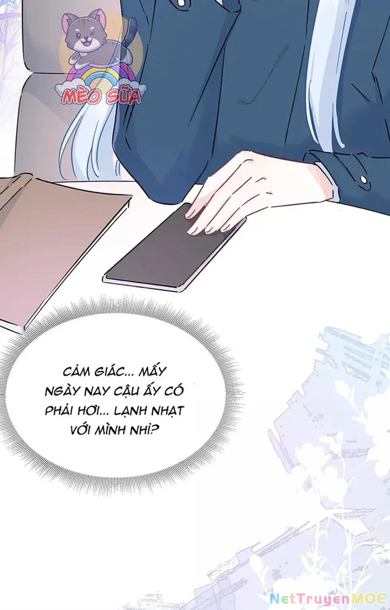 Tình Yêu Đã Cho Tôi Siêu Năng Lực Chapter 62 - 37