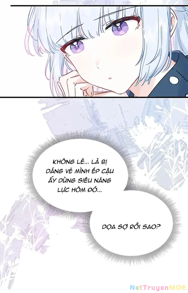 Tình Yêu Đã Cho Tôi Siêu Năng Lực Chapter 62 - 38