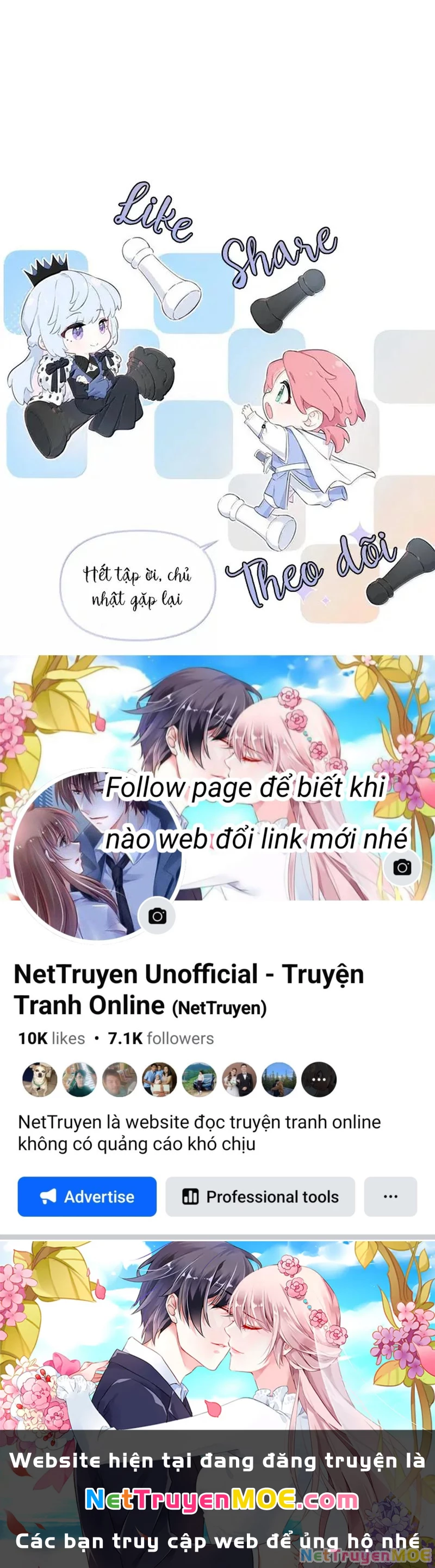 Tình Yêu Đã Cho Tôi Siêu Năng Lực Chapter 62 - 39