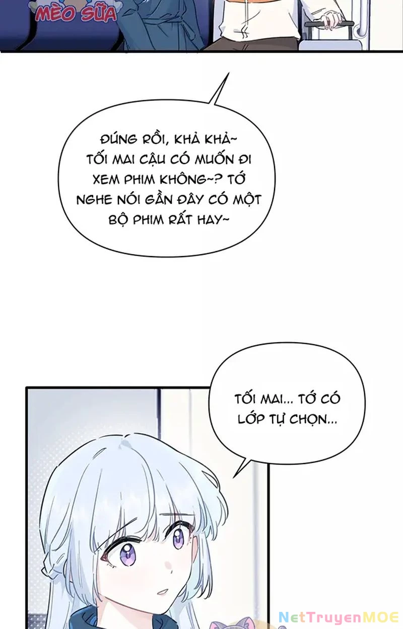 Tình Yêu Đã Cho Tôi Siêu Năng Lực Chapter 64 - 4