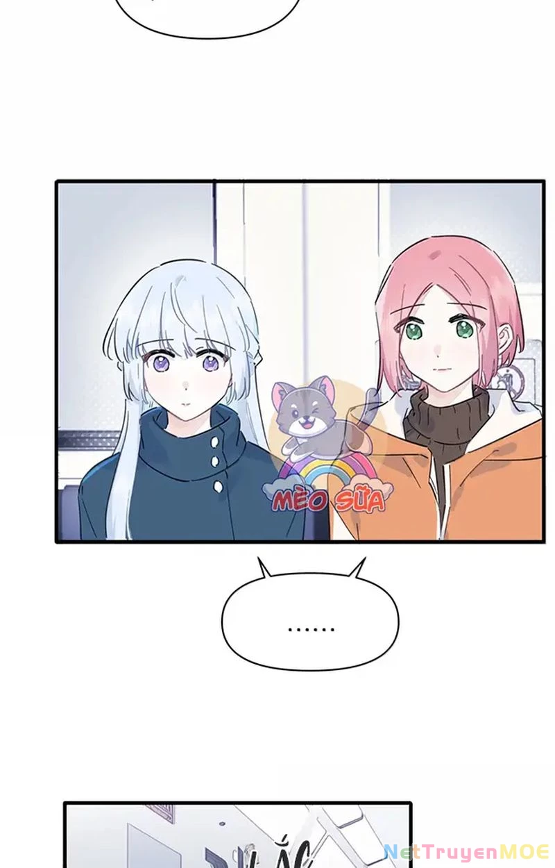 Tình Yêu Đã Cho Tôi Siêu Năng Lực Chapter 64 - 6
