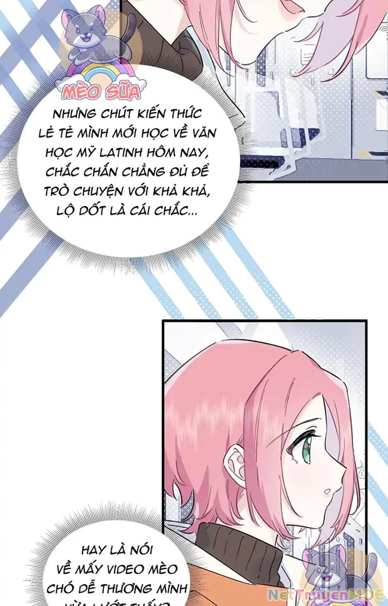 Tình Yêu Đã Cho Tôi Siêu Năng Lực Chapter 64 - 9