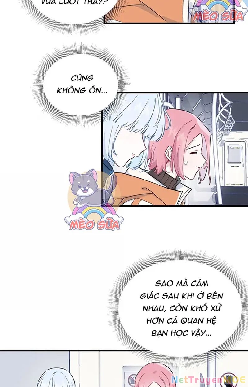 Tình Yêu Đã Cho Tôi Siêu Năng Lực Chapter 64 - 10