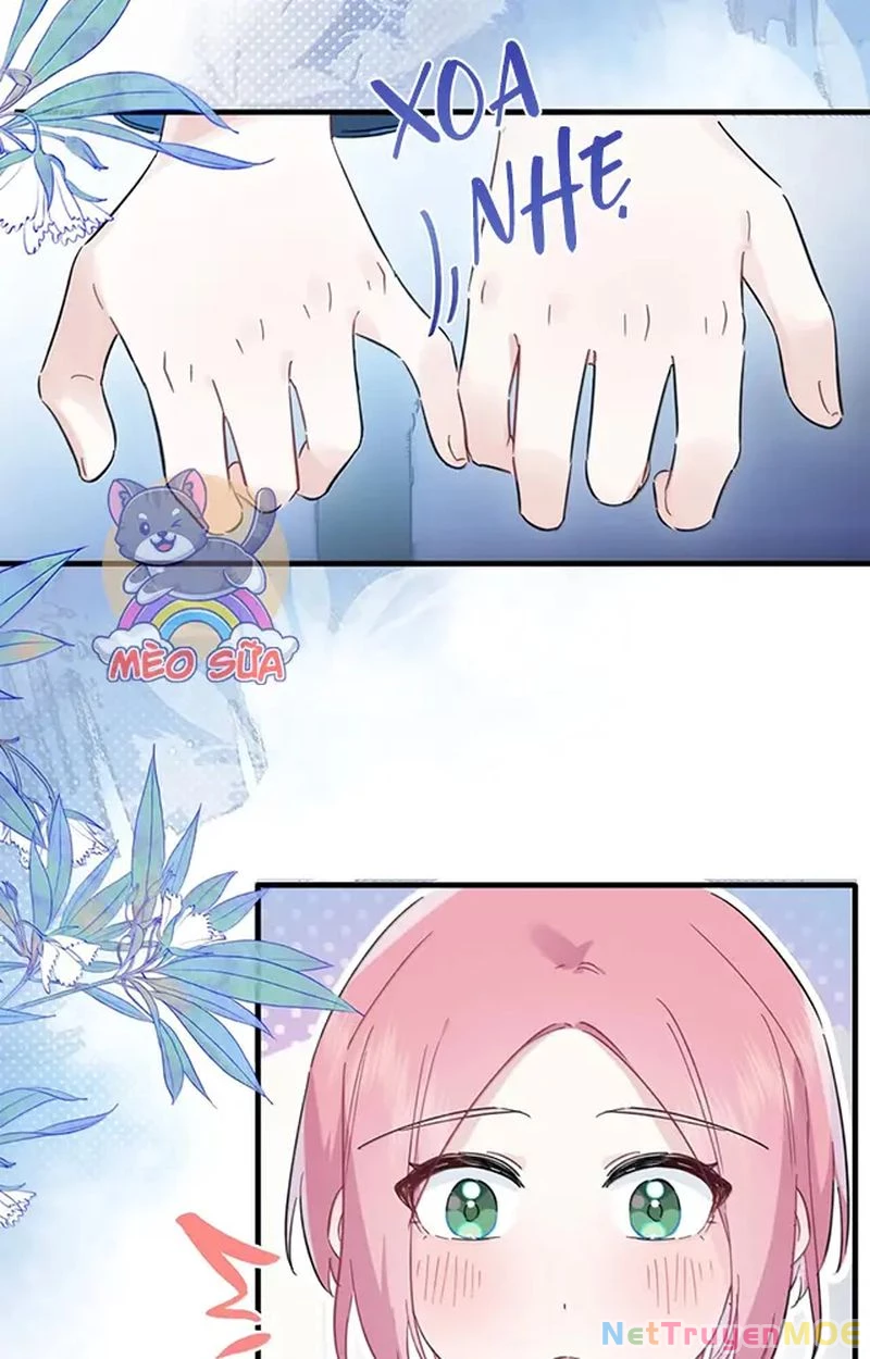 Tình Yêu Đã Cho Tôi Siêu Năng Lực Chapter 64 - 12