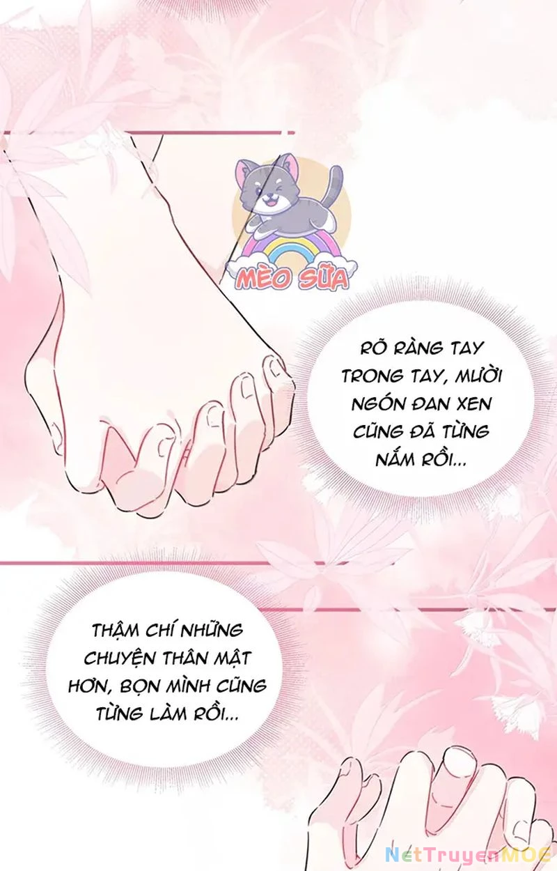 Tình Yêu Đã Cho Tôi Siêu Năng Lực Chapter 64 - 14