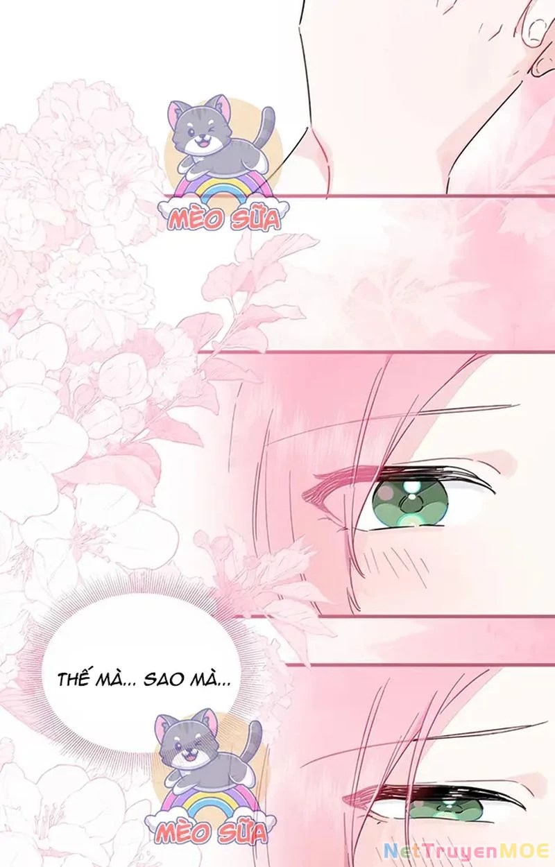 Tình Yêu Đã Cho Tôi Siêu Năng Lực Chapter 64 - 15