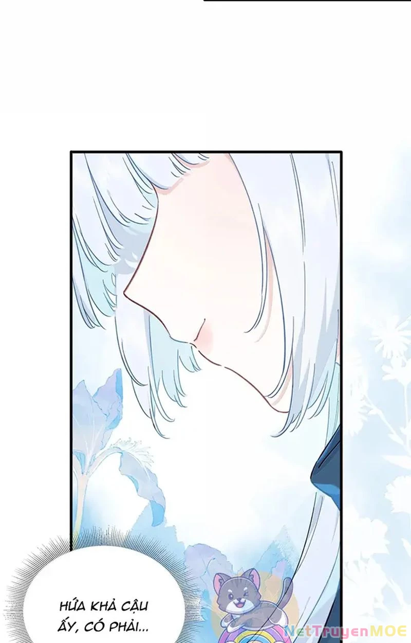 Tình Yêu Đã Cho Tôi Siêu Năng Lực Chapter 64 - 18