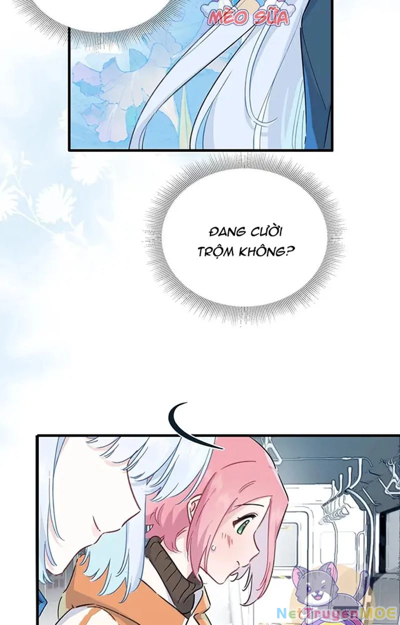 Tình Yêu Đã Cho Tôi Siêu Năng Lực Chapter 64 - 19