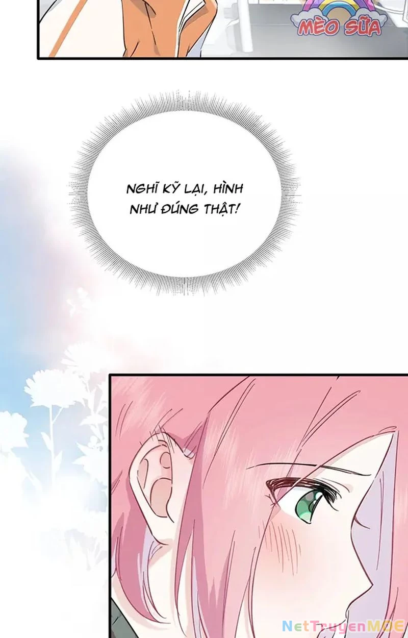 Tình Yêu Đã Cho Tôi Siêu Năng Lực Chapter 64 - 20