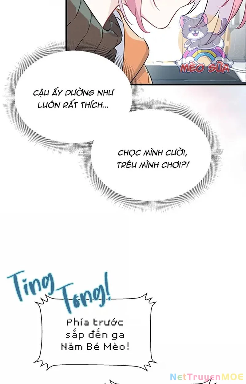 Tình Yêu Đã Cho Tôi Siêu Năng Lực Chapter 64 - 21