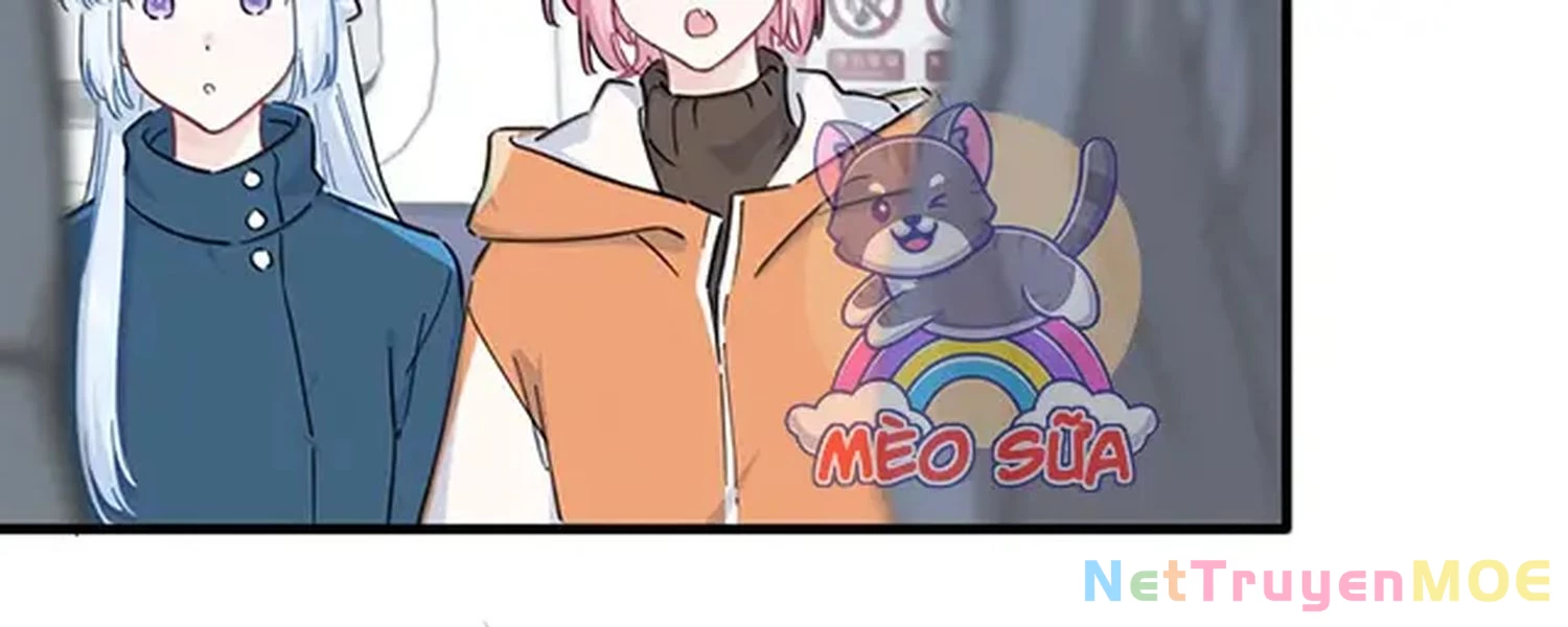 Tình Yêu Đã Cho Tôi Siêu Năng Lực Chapter 64 - 23