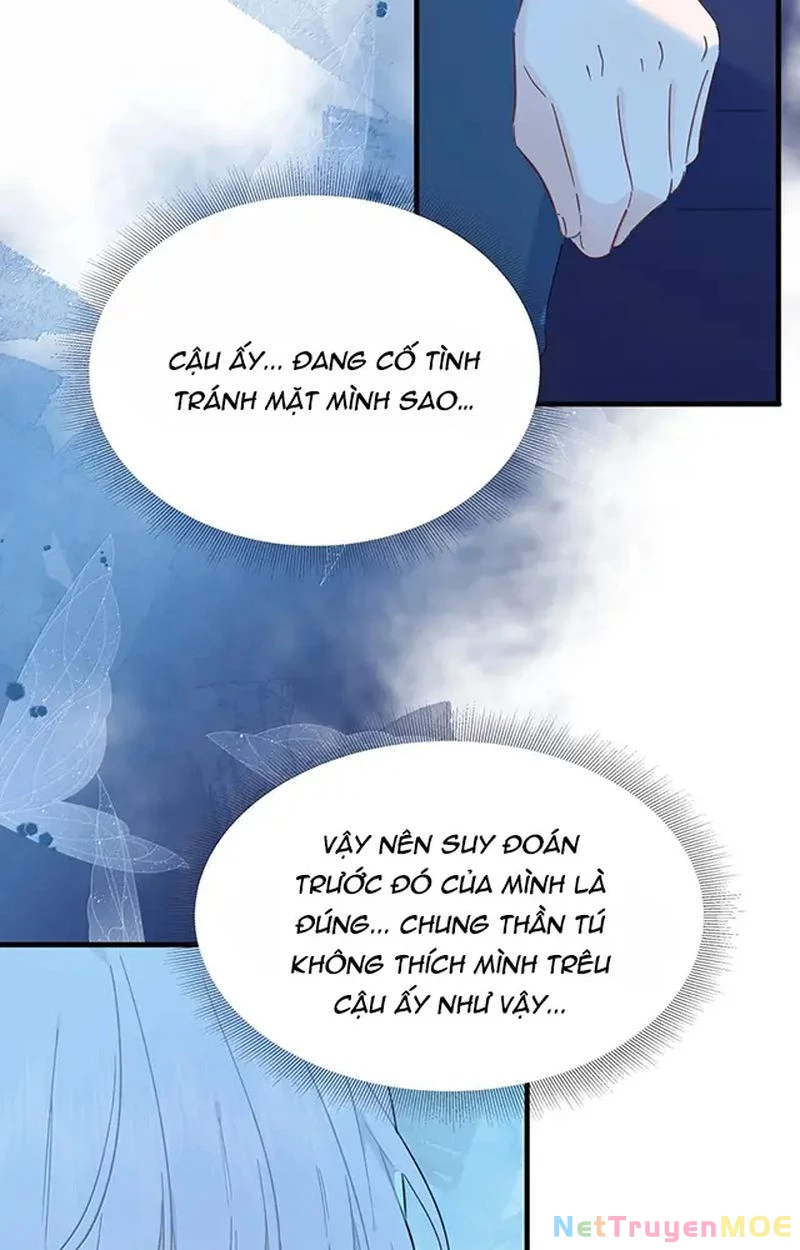 Tình Yêu Đã Cho Tôi Siêu Năng Lực Chapter 64 - 28