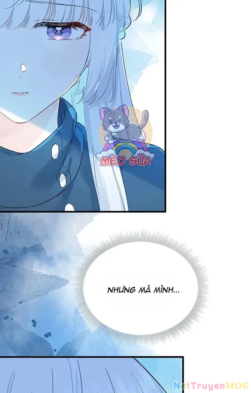 Tình Yêu Đã Cho Tôi Siêu Năng Lực Chapter 64 - 29