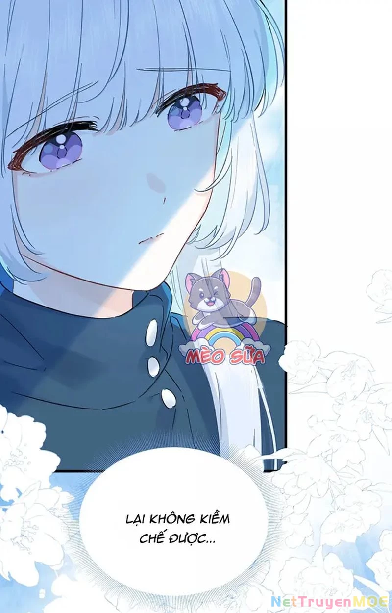 Tình Yêu Đã Cho Tôi Siêu Năng Lực Chapter 64 - 30