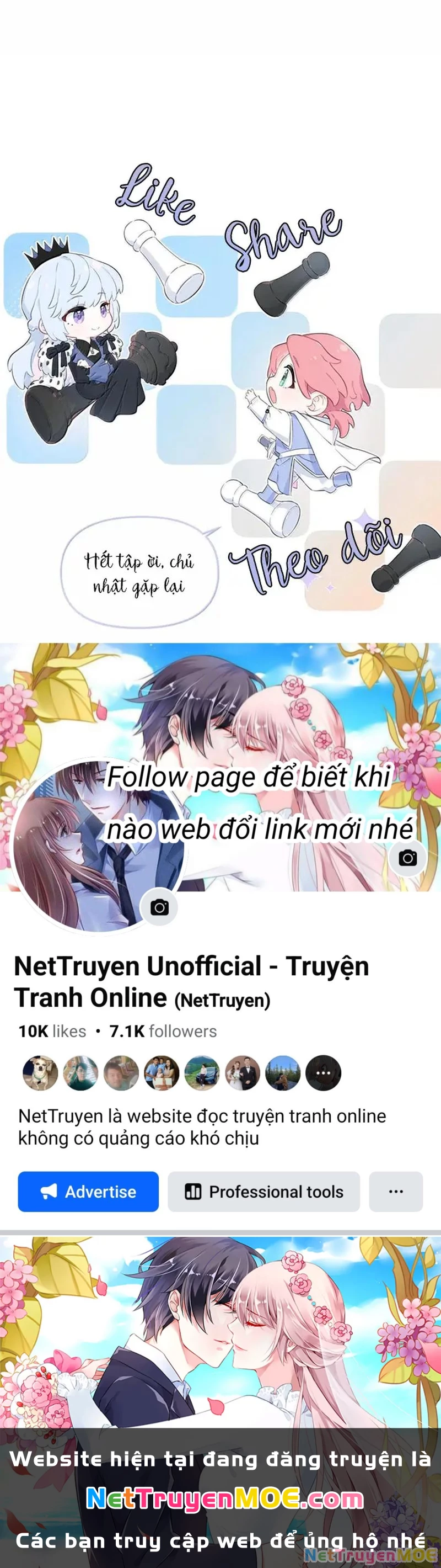 Tình Yêu Đã Cho Tôi Siêu Năng Lực Chapter 64 - 34