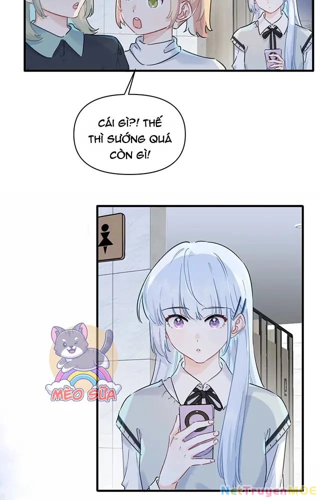 Tình Yêu Đã Cho Tôi Siêu Năng Lực Chapter 67 - 5