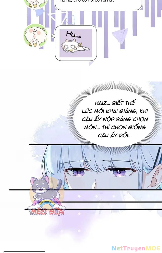 Tình Yêu Đã Cho Tôi Siêu Năng Lực Chapter 67 - 10