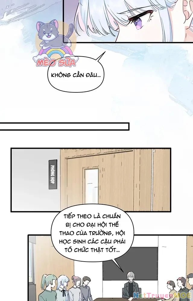 Tình Yêu Đã Cho Tôi Siêu Năng Lực Chapter 67 - 18
