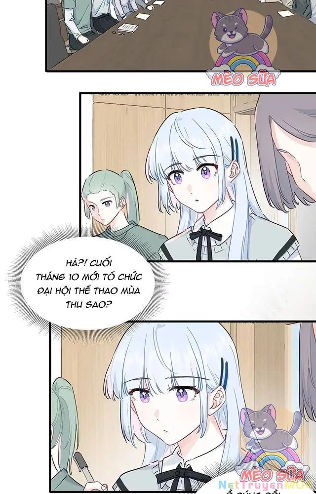 Tình Yêu Đã Cho Tôi Siêu Năng Lực Chapter 67 - 19