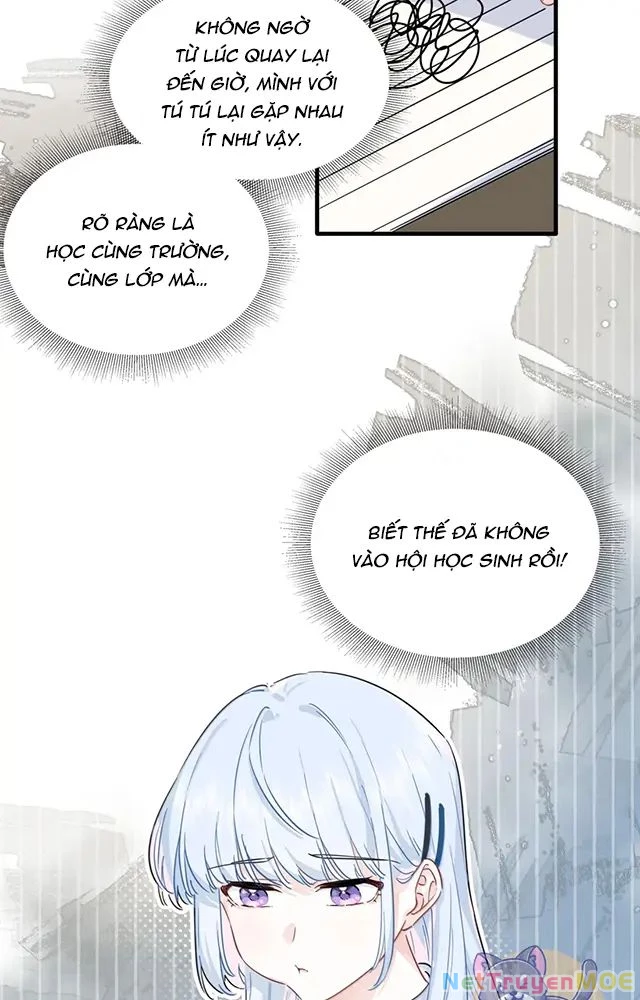 Tình Yêu Đã Cho Tôi Siêu Năng Lực Chapter 67 - 22