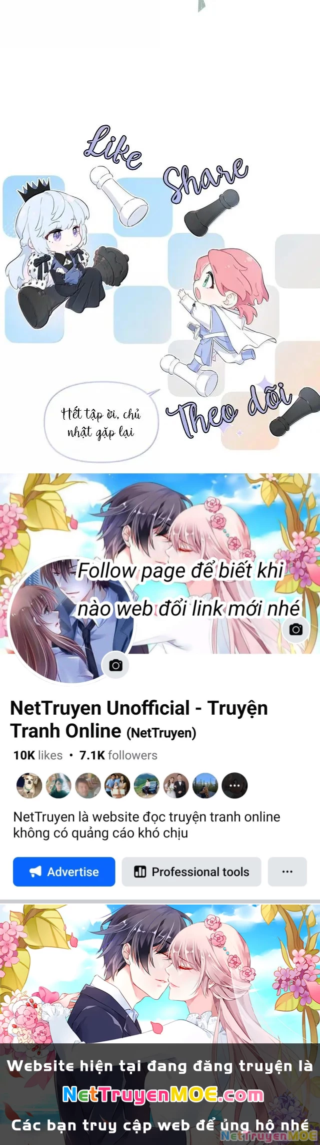 Tình Yêu Đã Cho Tôi Siêu Năng Lực Chapter 67 - 26