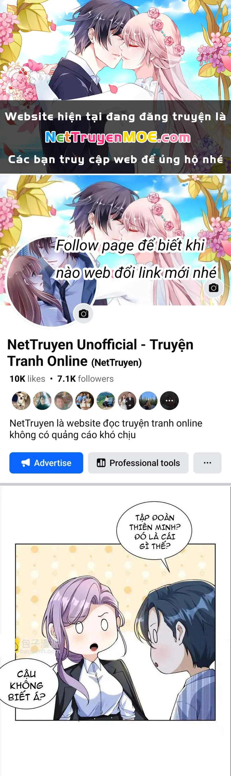 Ta Là Tiên Tôn Thiên Giới Bị Mất Trí Nhớ Chapter 26 - 1