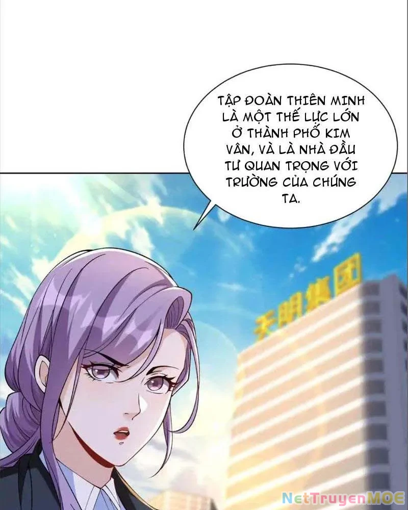 Ta Là Tiên Tôn Thiên Giới Bị Mất Trí Nhớ Chapter 26 - 2