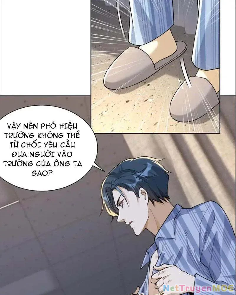 Ta Là Tiên Tôn Thiên Giới Bị Mất Trí Nhớ Chapter 26 - 4