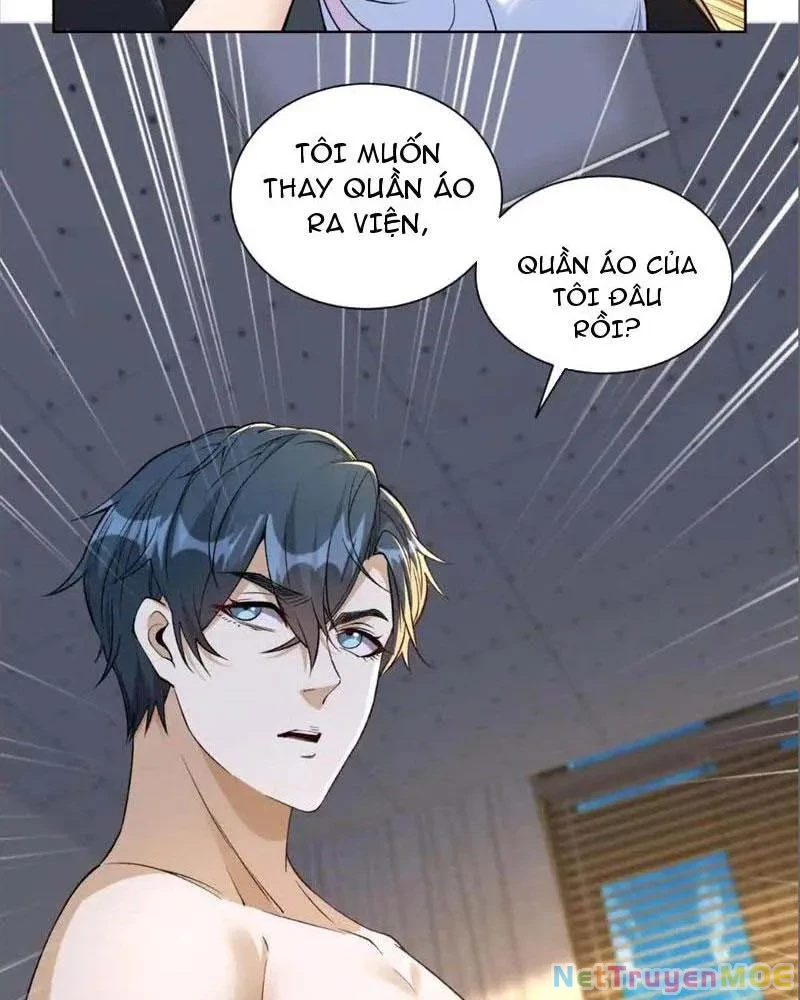 Ta Là Tiên Tôn Thiên Giới Bị Mất Trí Nhớ Chapter 26 - 7