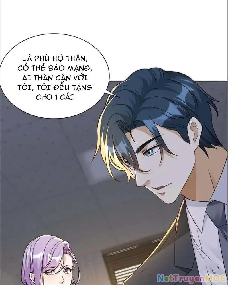 Ta Là Tiên Tôn Thiên Giới Bị Mất Trí Nhớ Chapter 26 - 20