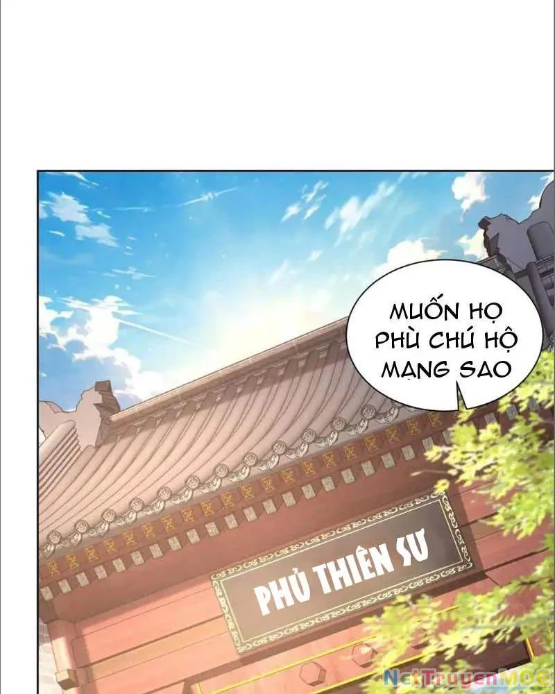 Ta Là Tiên Tôn Thiên Giới Bị Mất Trí Nhớ Chapter 26 - 24