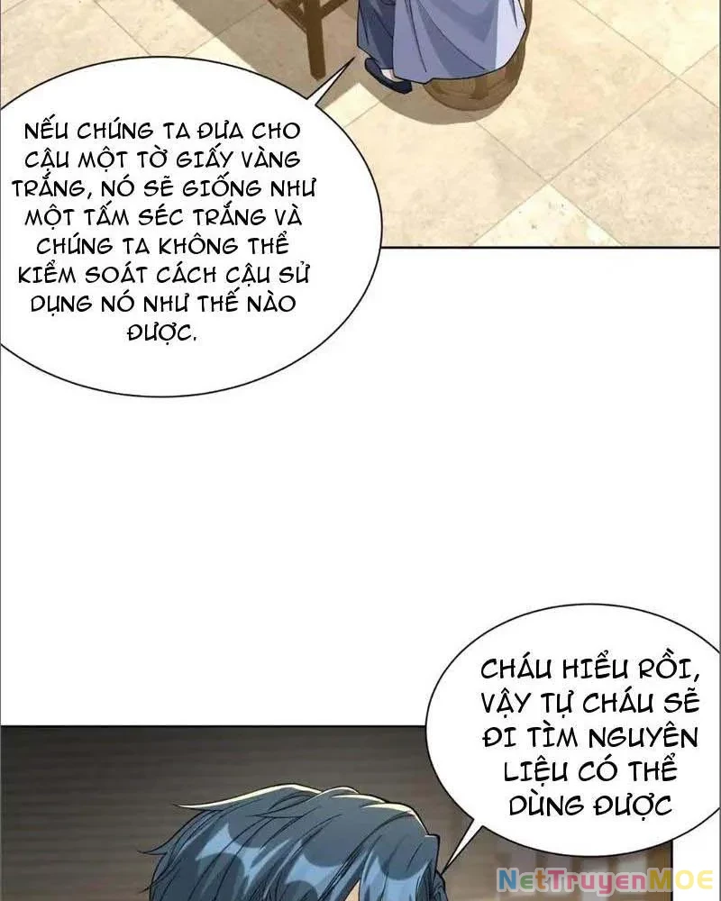 Ta Là Tiên Tôn Thiên Giới Bị Mất Trí Nhớ Chapter 26 - 35