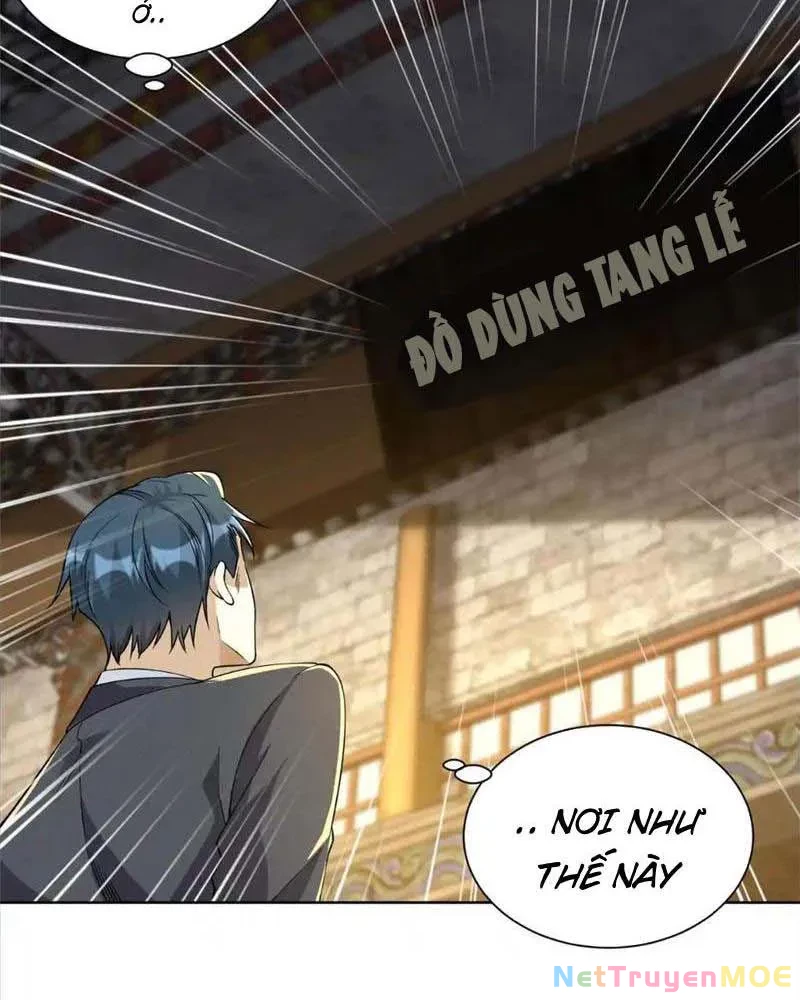 Ta Là Tiên Tôn Thiên Giới Bị Mất Trí Nhớ Chapter 26 - 45
