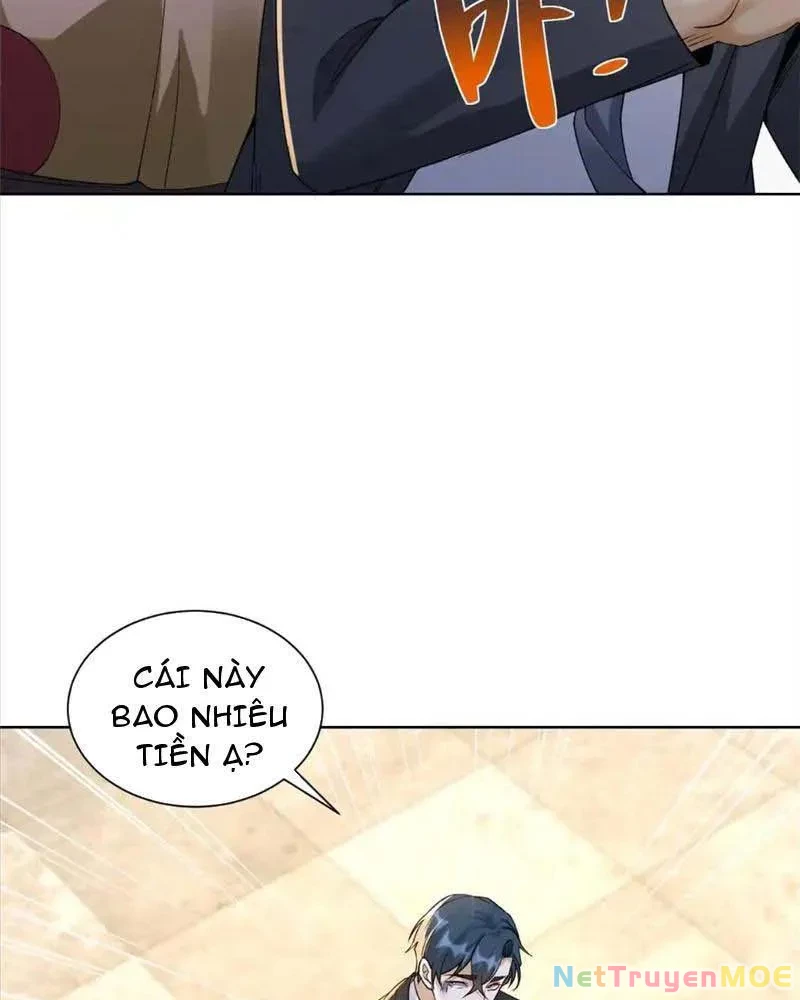 Ta Là Tiên Tôn Thiên Giới Bị Mất Trí Nhớ Chapter 26 - 51
