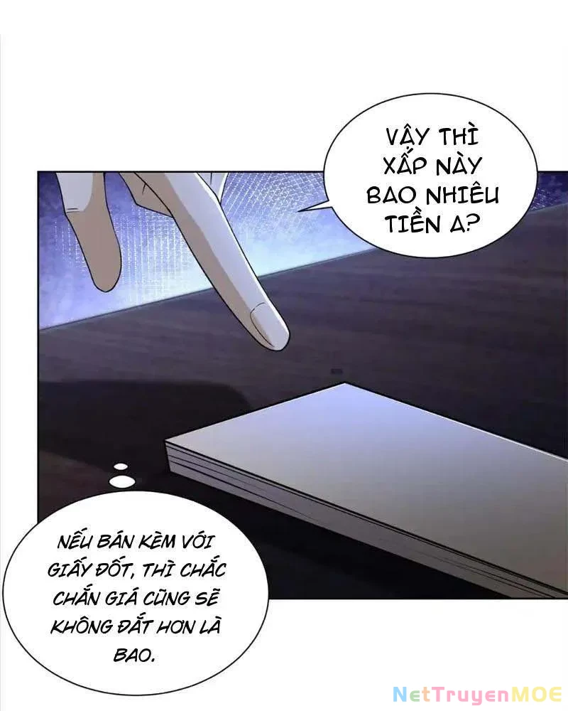 Ta Là Tiên Tôn Thiên Giới Bị Mất Trí Nhớ Chapter 26 - 53