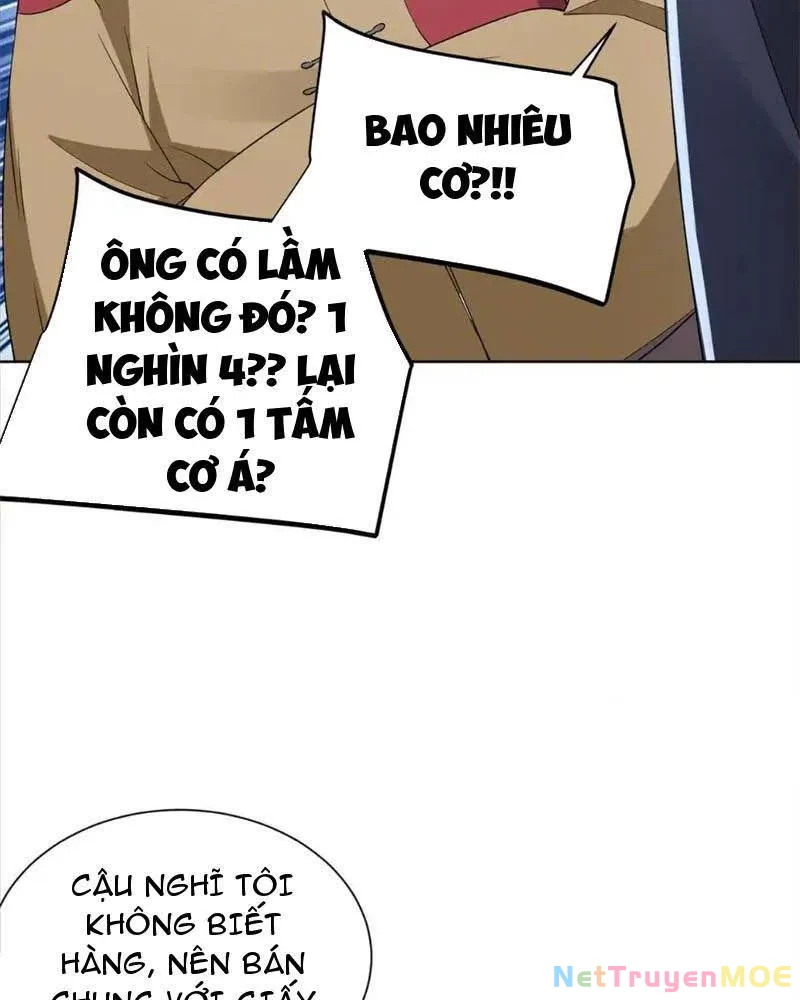 Ta Là Tiên Tôn Thiên Giới Bị Mất Trí Nhớ Chapter 26 - 56