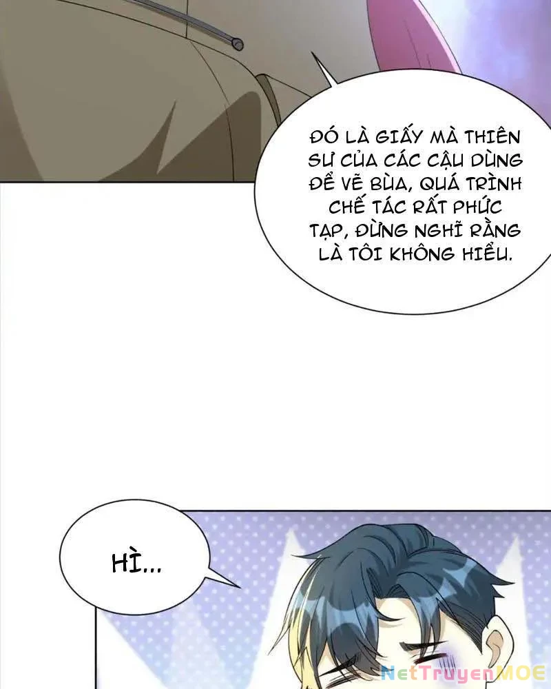 Ta Là Tiên Tôn Thiên Giới Bị Mất Trí Nhớ Chapter 26 - 58