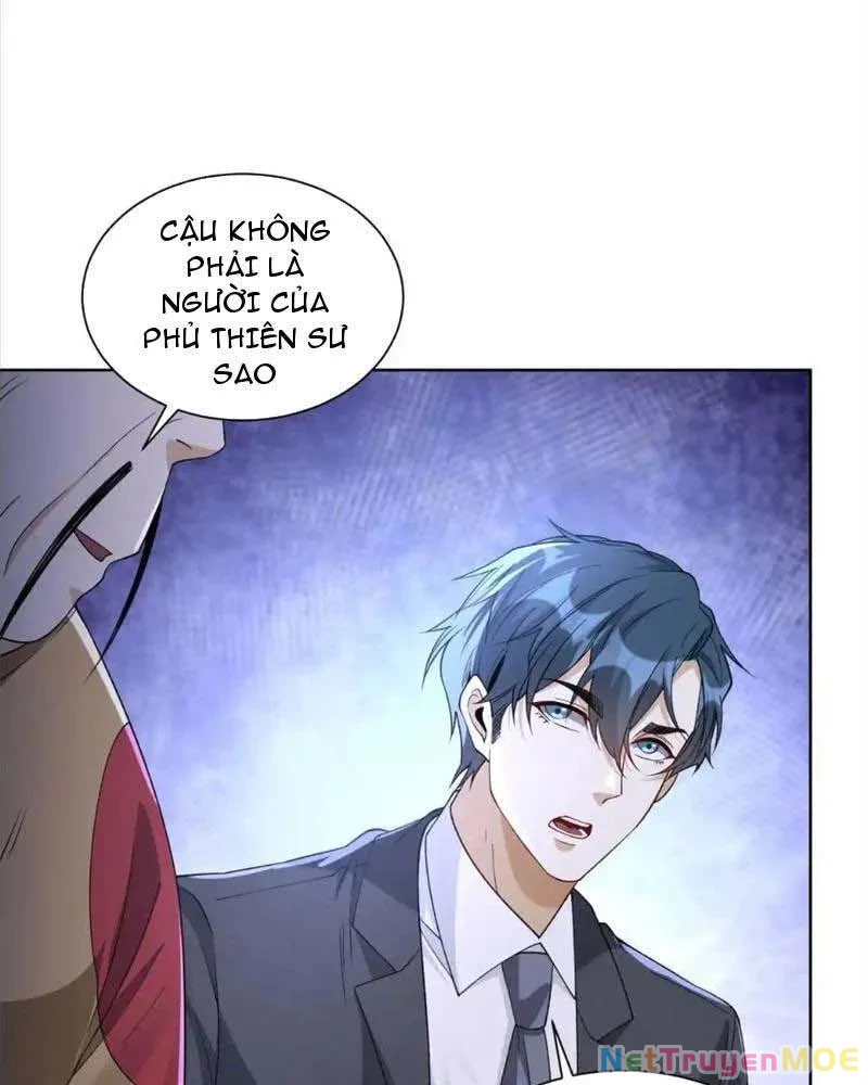 Ta Là Tiên Tôn Thiên Giới Bị Mất Trí Nhớ Chapter 26 - 61