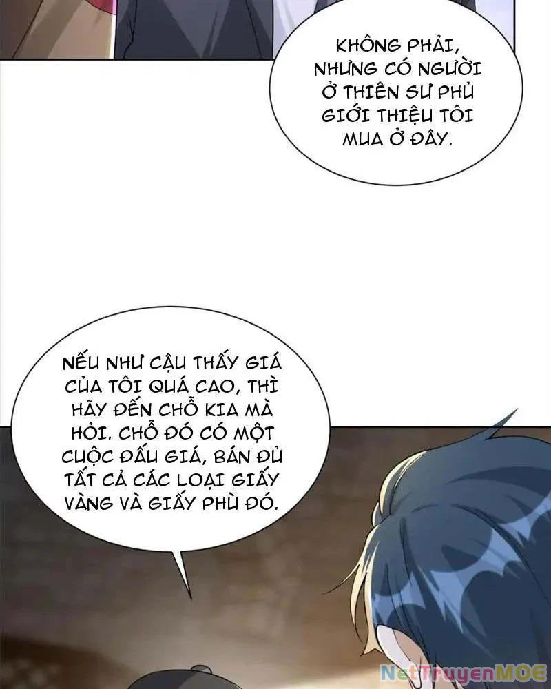 Ta Là Tiên Tôn Thiên Giới Bị Mất Trí Nhớ Chapter 26 - 62