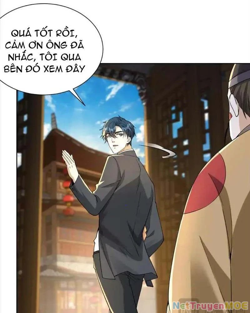 Ta Là Tiên Tôn Thiên Giới Bị Mất Trí Nhớ Chapter 26 - 64