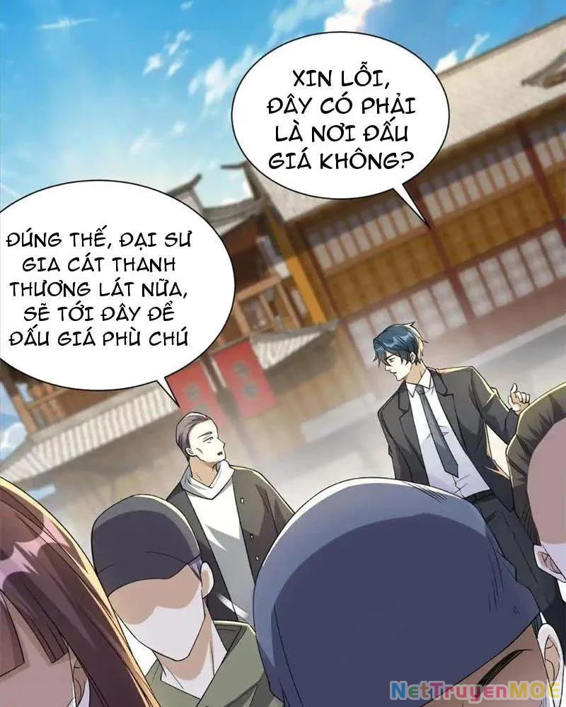 Ta Là Tiên Tôn Thiên Giới Bị Mất Trí Nhớ Chapter 26 - 69