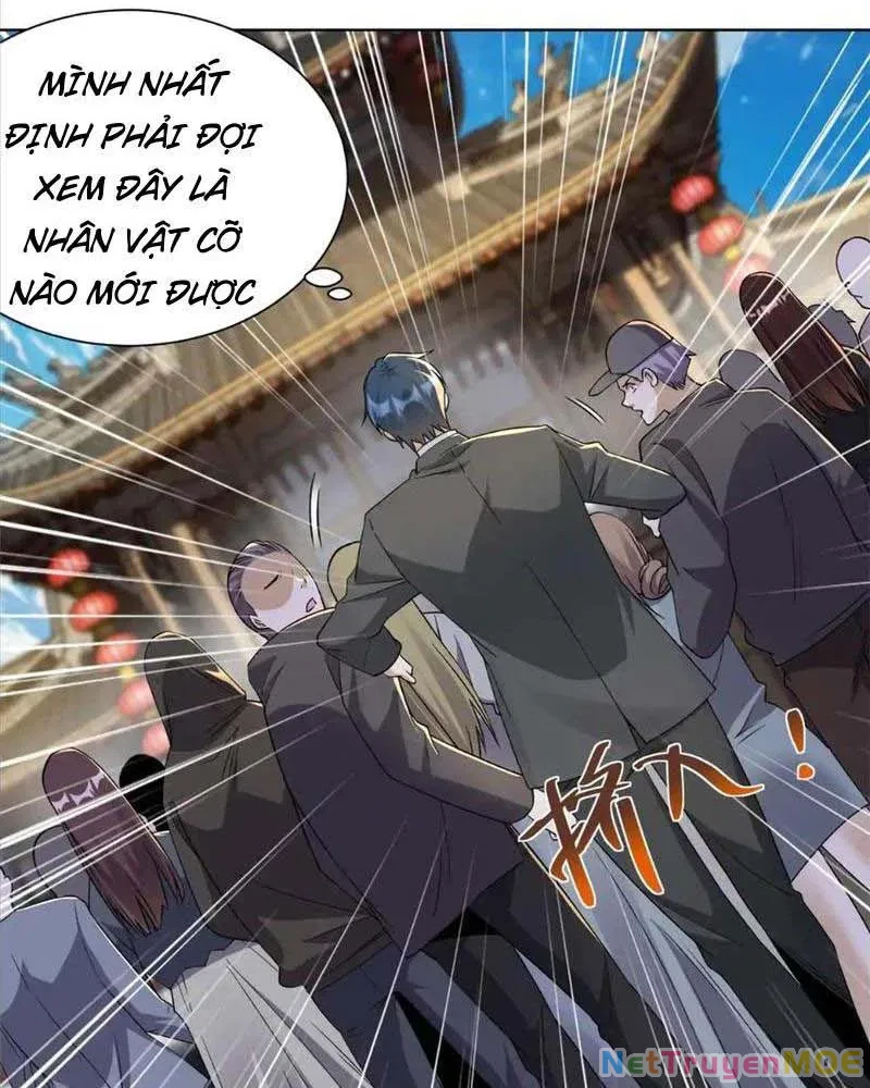 Ta Là Tiên Tôn Thiên Giới Bị Mất Trí Nhớ Chapter 26 - 72