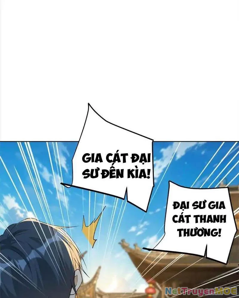 Ta Là Tiên Tôn Thiên Giới Bị Mất Trí Nhớ Chapter 26 - 75